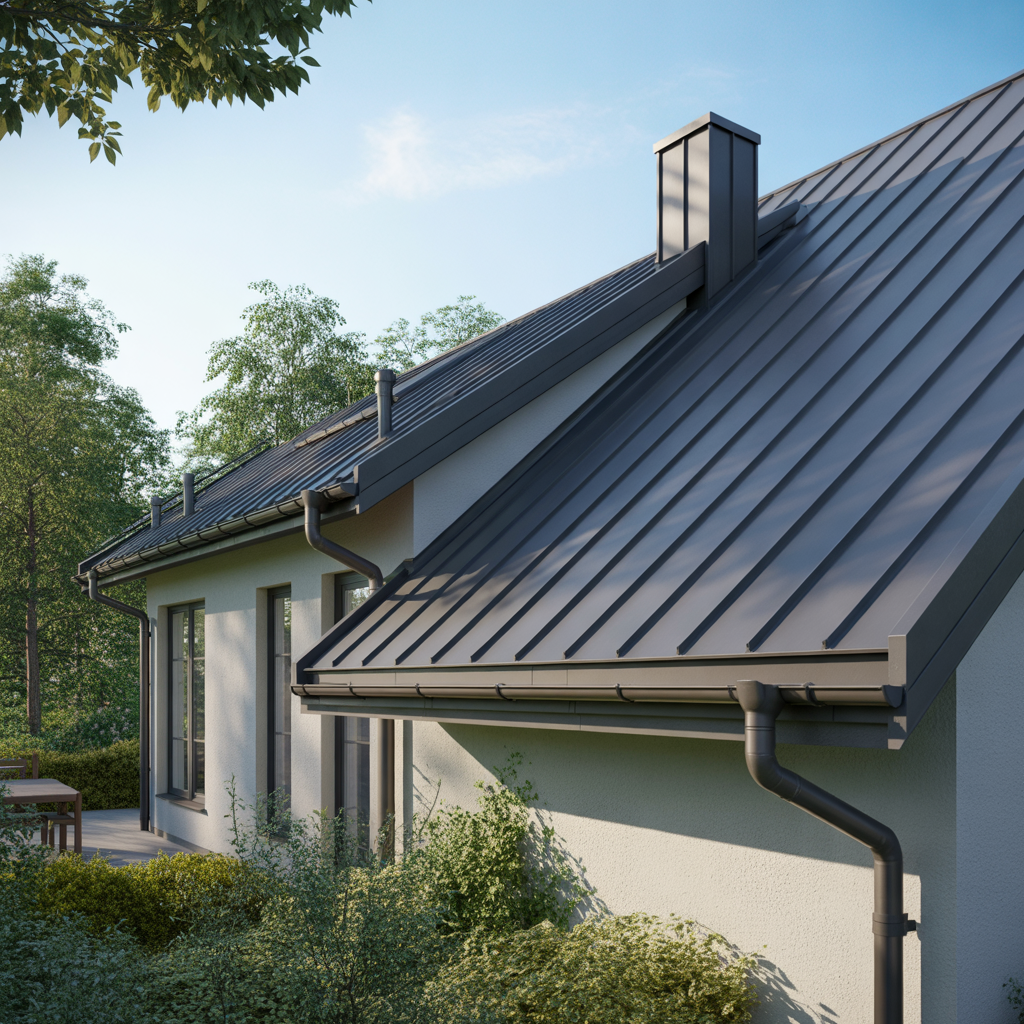 1.Underhallsfritt tak finns det och hur fungerar det