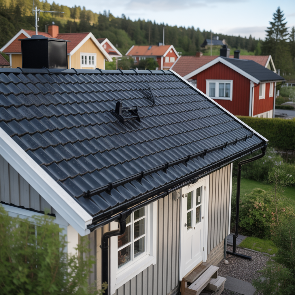 7.Sa har hittar du den basta taklaggaren i din region