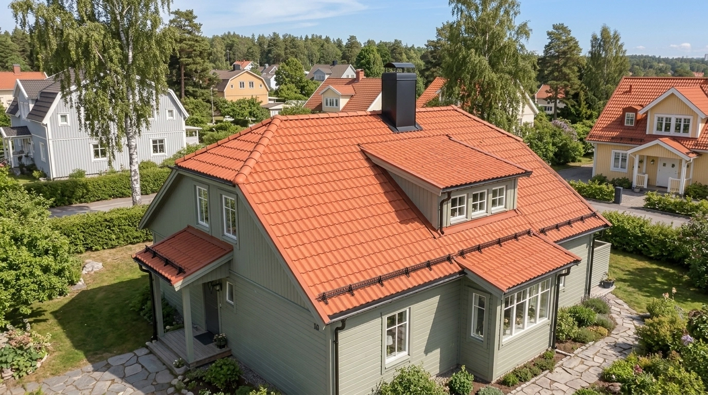 takläggare (33)